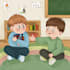 illustrate a childrens book