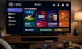 customize iptv smarters pro, xciptv player, ibo pro firestick android box smart