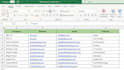 do professional web research, internet research, and data collection
