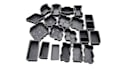 create injection mold designs and plastic product engineering solutions