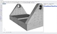 convert stl to step, repair mesh, fix stl, cnc design, technical drawings