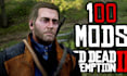 develop modding solutions for skyrim, fallout 4, and red dead redemption 2