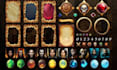 design custom board game, card game and tabletop game assets
