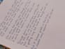 write personalized handwritten love letters and quotes