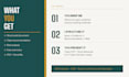 write your business plan, board paper, or executive report