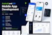 develop mobile apps website development