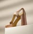 do 3d heel design high heel modeling footwear 3d model and heel rendering