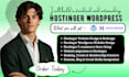 hostinger website design hostinger wordpress website hostinger website design
