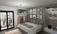 create a realistic planner 5d interior design from your floor plan