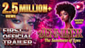 design eye catching youtube thumbnails and facebook posts
