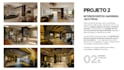 create professional interior design projects and layouts