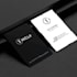 design a creative business card