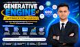 do generative engine optimization GEO to improve ai search visibility