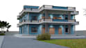 3d modeling and rendering architecture