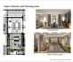provide architecture, urban designing and floor planning services