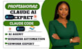 build claude ai website, claude cowork ai agents, claude to wordpress migration