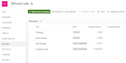 build power apps and power automate solutions