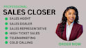 serve sales and business development consultation services
