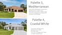 create realistic 3d exterior rendering from your cad elevations