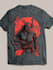 do a japanese t shirt illustration