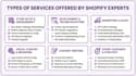 be your shopify expert for shopify store, checkout fix and API integration