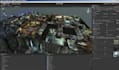 create high quality, game ready 3d assets optimized for unity and unreal
