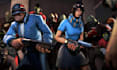 create or port sfm model left 4 dead 2 gmod playermodel cs2 3d vr character