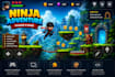 develop HTML5 browser game, phaser 3 web game and javascript game