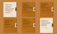 design carousel posts for linkedin on canva