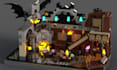 do custom lego design 3d lego moc sets, modular builds xml with pdf instructions
