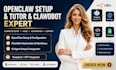 claude coded app openclaw fix claude code setup claude cowork claude ai tutorial