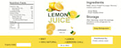 design professional product labels and packaging