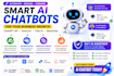 integrate chatgpt API intercom chatbot tidio ai manychat ai chatbot