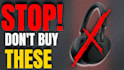 design premium tech and gaming youtube thumbnails