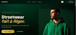 build a modern ecommerce website with payment integration