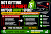 perform a shopify cro audit for conversion rate optimization and increase sales