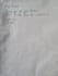 write english and bengali handwritten notes