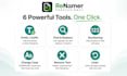 provide a professional batch file renamer desktop software for windows