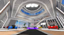 build professional roblox buildings, massive hotels, prisons, modular structures