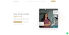 convert figma to html css and responsive web development