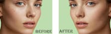 edit bulk photos retouching fast