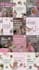 create aesthetic canva social media posts
