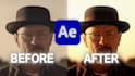 create high quality edits in adobe after effects