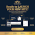 build, develop, design, redesign custom website as a webdev