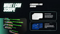 do expert python web scraping and data extraction
