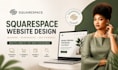 build squarespace website design squarespace website redesign squarespace