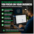 provide maintenance and support for your website