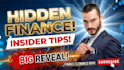 design viral crypto and finance youtube thumbnails