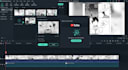 editing, scriptwriting, and voiceover for your manga recap in one day