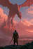 design fantasy book cover